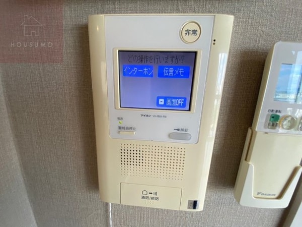 建物設備(使いやすいキッチンです)