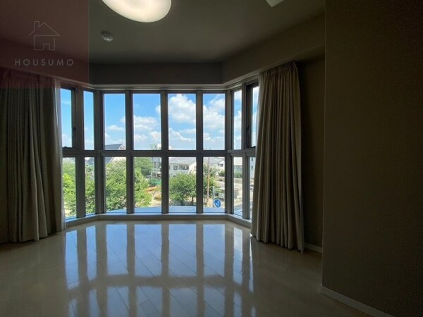 洋室(スタンダードな洋室です)