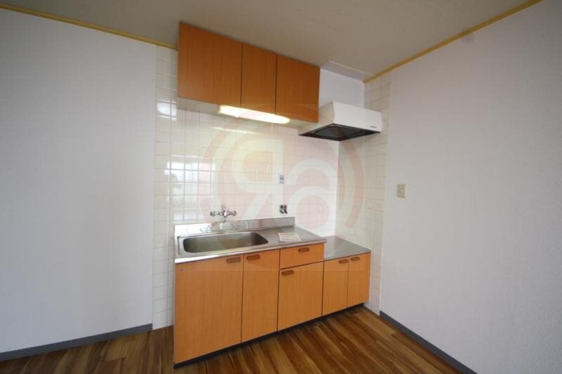 物件内観写真7　(キッチンです)