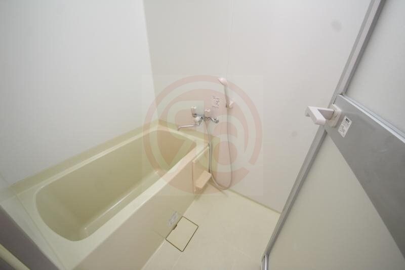 物件内観写真9　(お風呂で日々の疲れを落としましょう)
