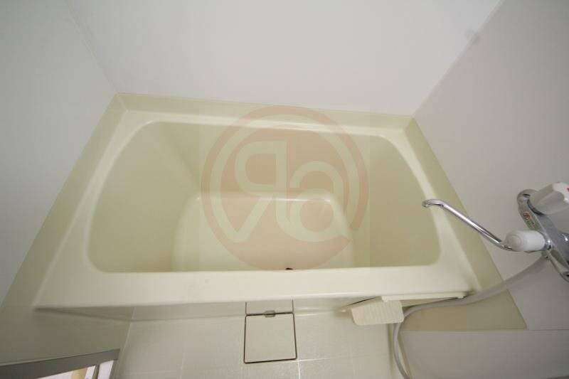 物件内観写真10　(お風呂で日々の疲れを落としましょう)