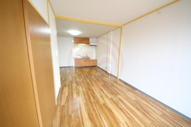 物件内観写真21　(きれいな洋室です)