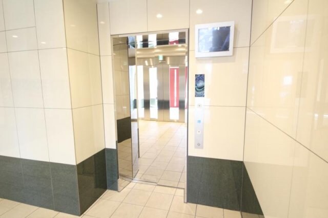 物件内観写真26　(エレベーターです。)