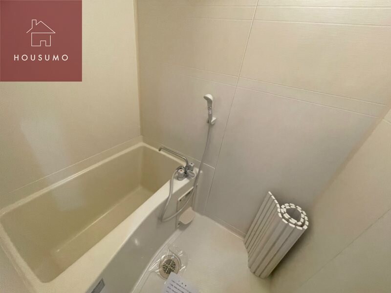 物件内観写真7　(お風呂で日々の疲れを落としましょう)