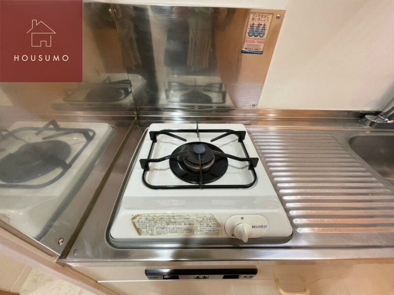 物件内観写真24　(使いやすい居間です)