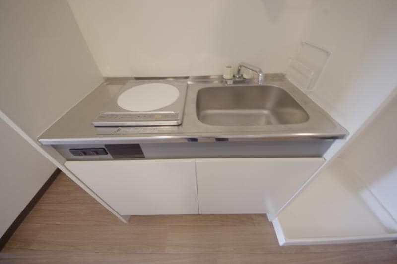 物件内観写真20　(使いやすいキッチンです)