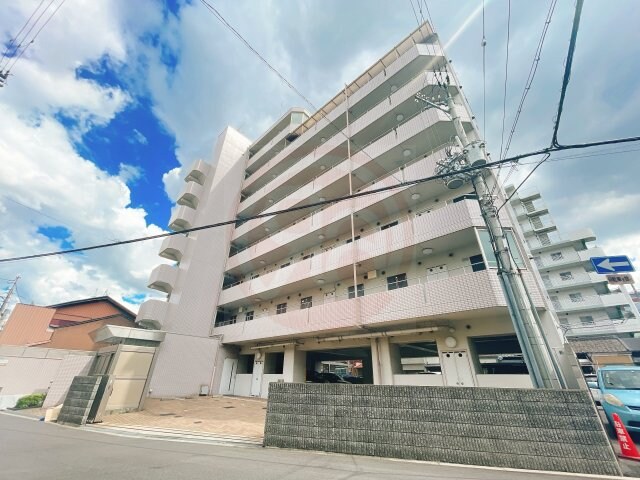 物件外観写真4　(外はこのようになっています)