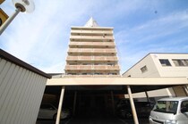 ベローナの外観写真