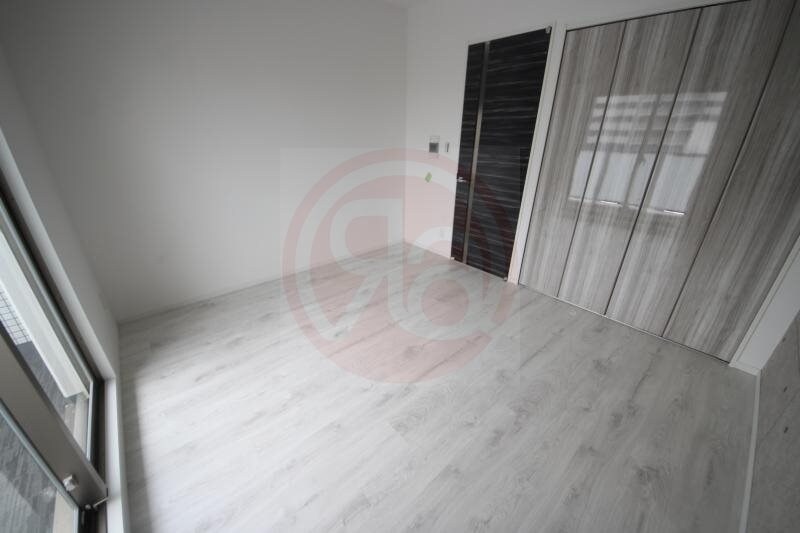 物件内観写真5　(おしゃれなリビングです)