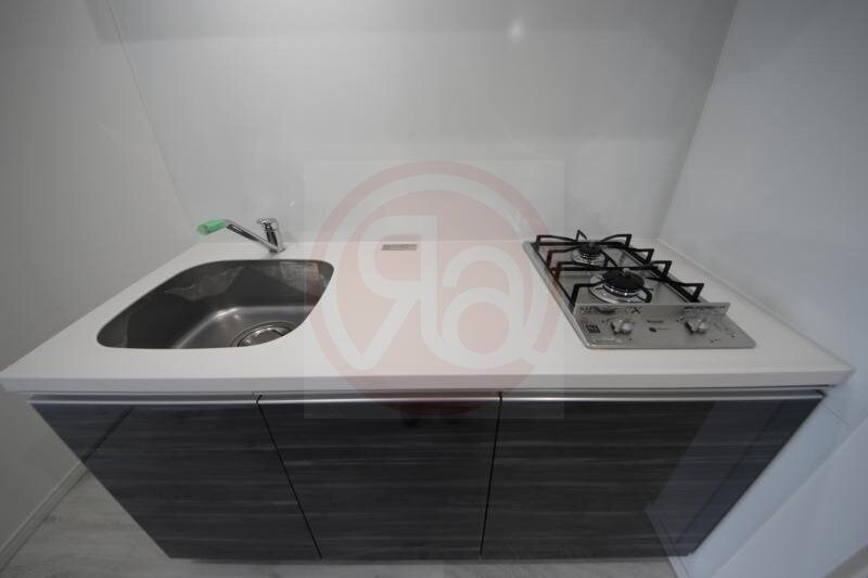 物件内観写真8　(お料理しやすいキッチンです)