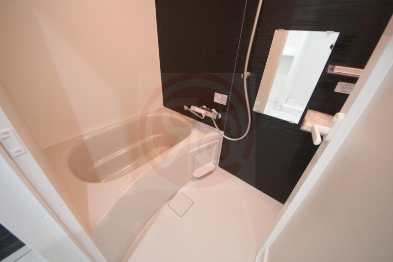 物件内観写真9　(ゆったり過ごせるお風呂です)