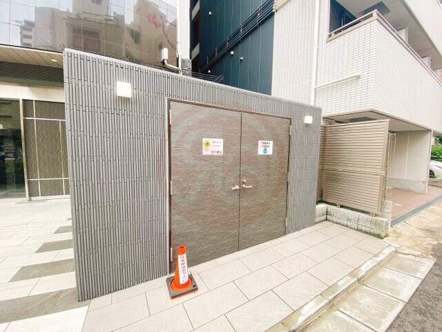 物件内観写真15　(落ち着いたロビーです)