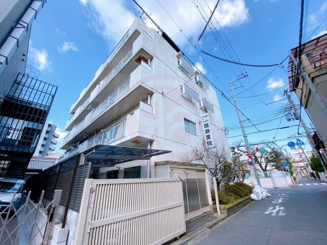 物件外観写真3　(外観です)