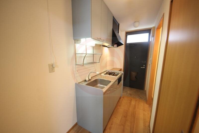 物件内観写真7　(キッチンです)