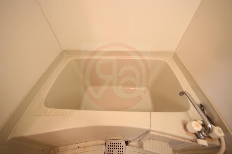 物件内観写真10　(きれいなお風呂です)