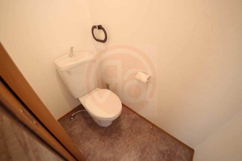 物件内観写真14　(トイレも気になるポイント)