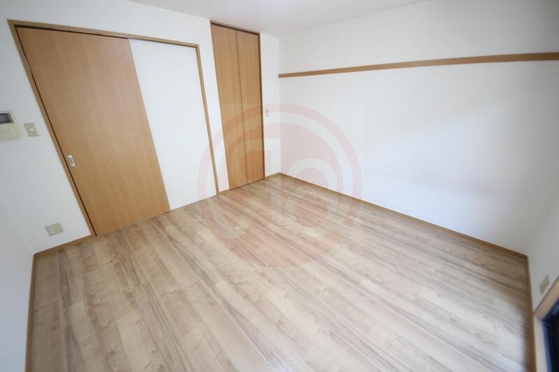 物件内観写真21　(スタンダードな洋室です)