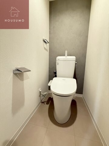 物件内観写真8　(きれいなお風呂です)