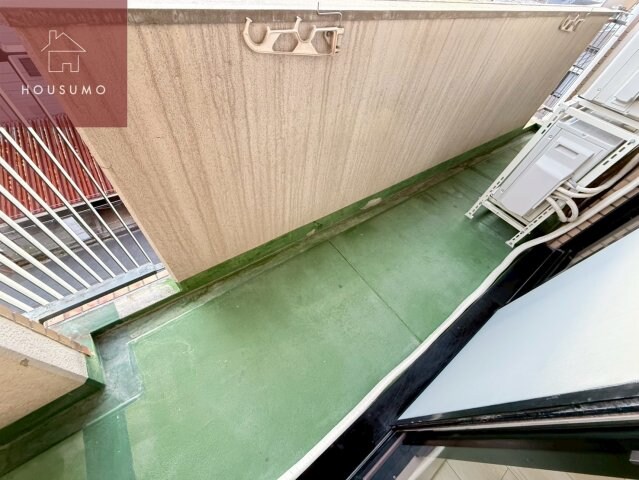 物件内観写真11　(使い勝手のいい寝室です)