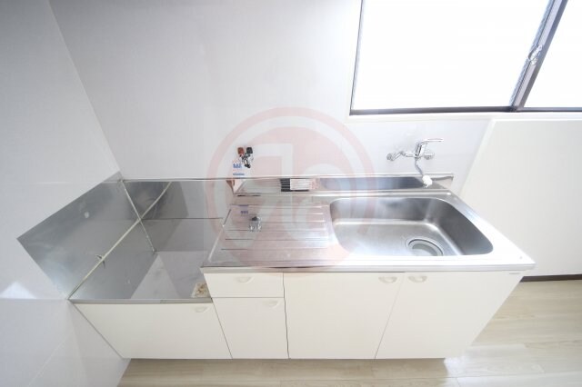 物件内観写真7　(使いやすいキッチンです)