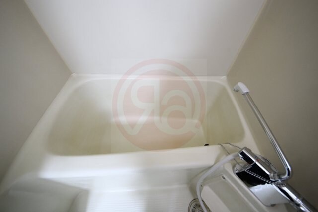 物件内観写真9　(お風呂です)