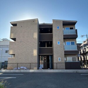 （仮称）東大阪市御厨栄町2丁目外観写真