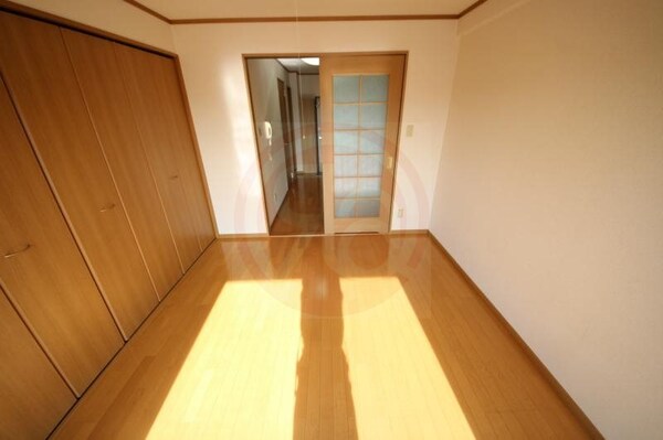 洋室(子供部屋です)