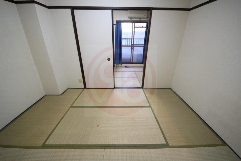 物件内観写真11　(中はこのようになっています)