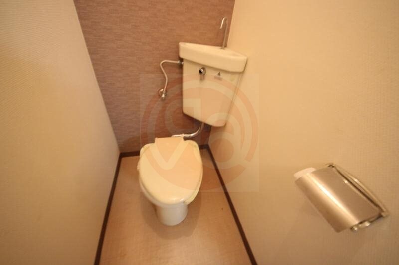 物件内観写真14　(トイレも気になるポイント)