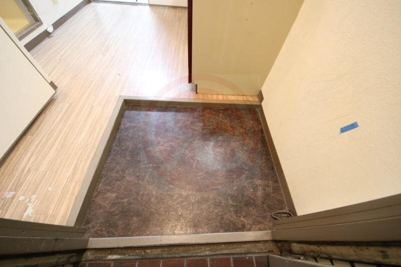 物件内観写真16　(玄関です)