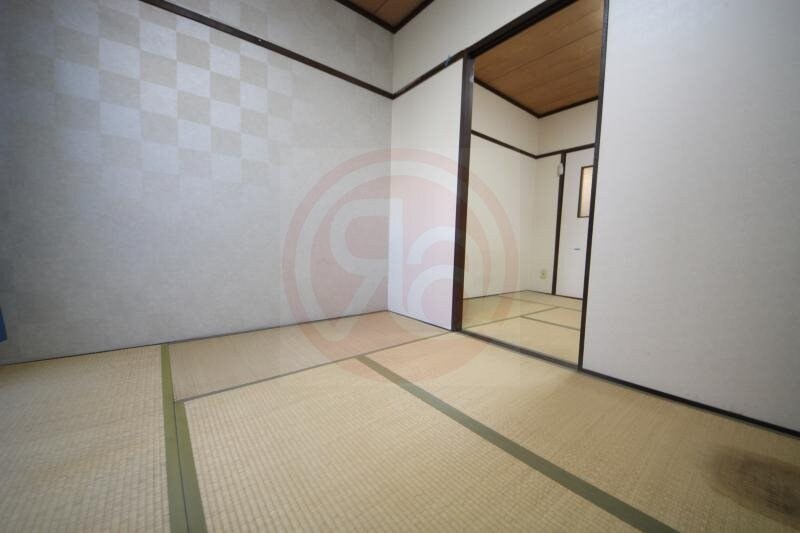 物件内観写真21　(落ち着いた雰囲気の和室付きです)