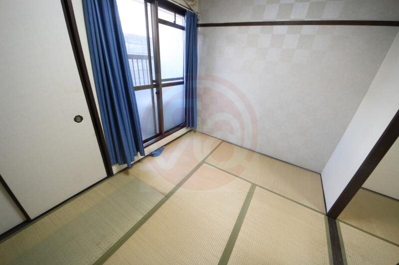 物件内観写真22　(い草の香りが落ち着く素敵な和室です)