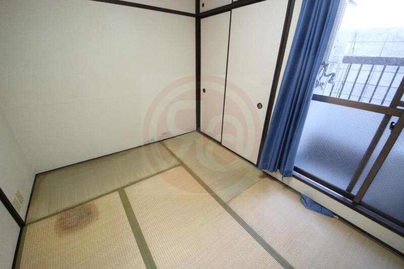 物件内観写真23　(趣のある和室です)