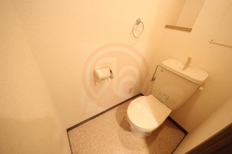 物件内観写真14　(トイレも気になるポイント)