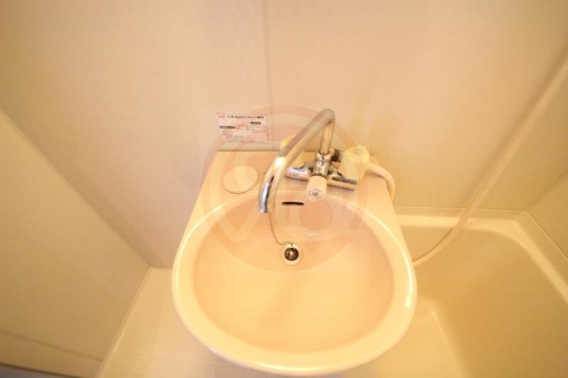 物件内観写真19　(忙しい朝には欠かせない洗面所です)