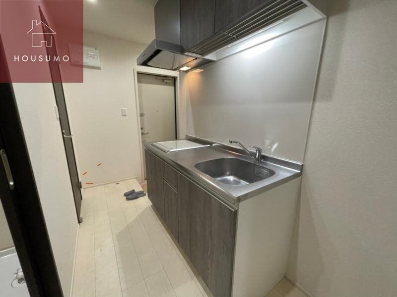 物件内観写真10　(使いやすいキッチンです)