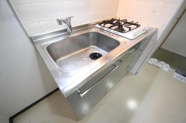 物件内観写真17　(キッチンです)