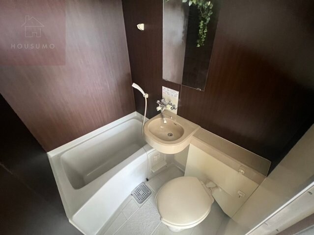 物件内観写真11　