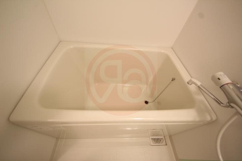 物件内観写真9　(ゆったり過ごせるお風呂です)