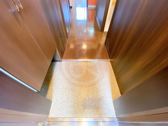 物件内観写真16　(玄関です)