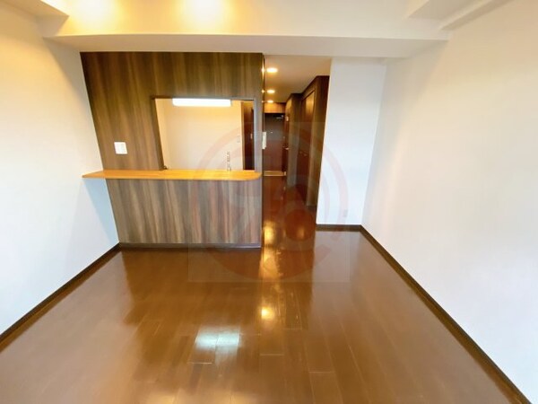 洋室(洋室です)