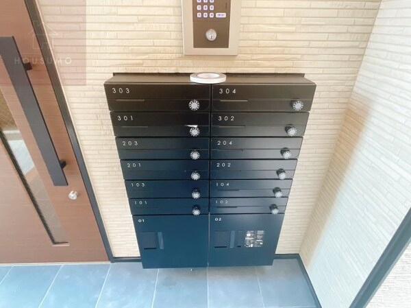 建物設備