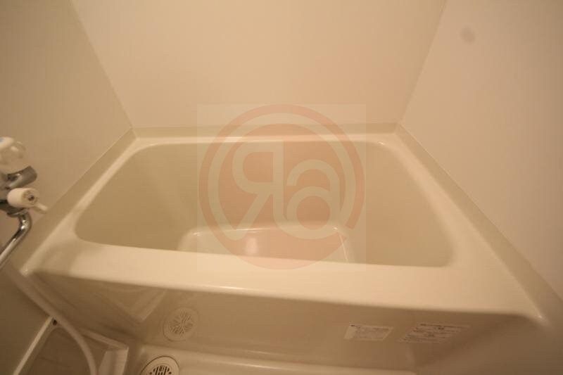 物件内観写真10　(お風呂です)