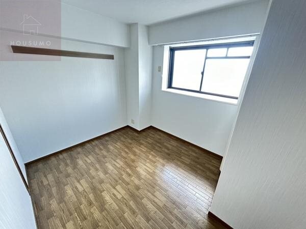 物件内観写真29　(スタンダードな洋室です)