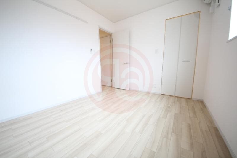 物件内観写真12　(お子さんのためのお部屋にもぴったりです)