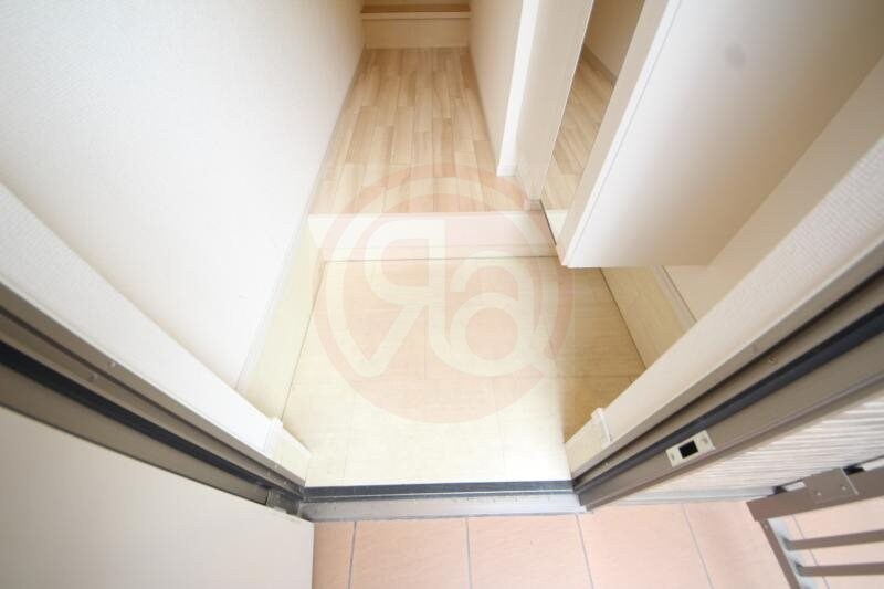 物件内観写真16　(毎日通る玄関はこちらです)