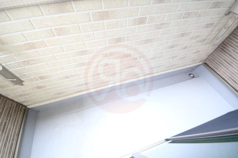 物件内観写真20　(広々としたバルコニーです)