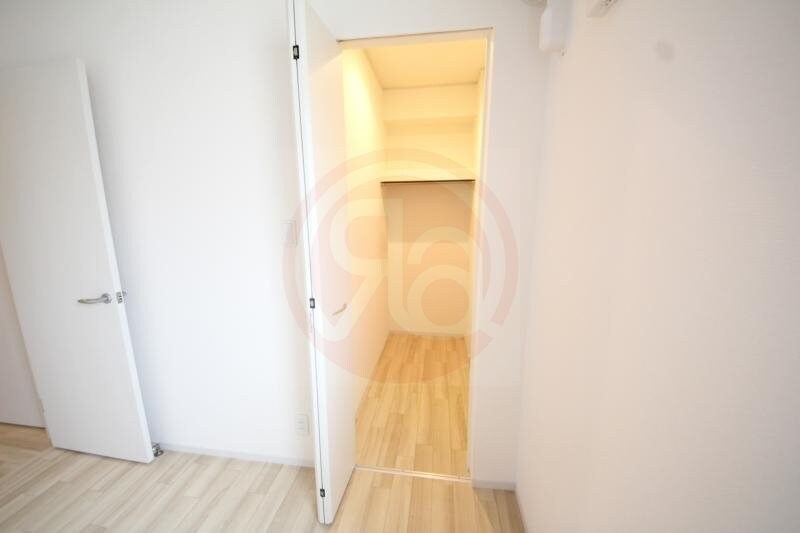 物件内観写真24　(こまごまとしたものを収納できそうですね)