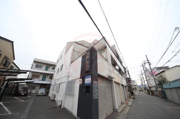 外観(建物外観を気になさる方へ、見た目の良い物件です)