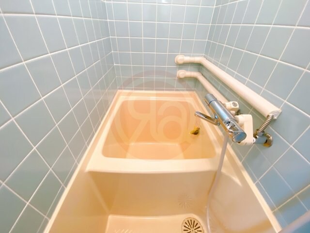 物件内観写真9　(お風呂です)